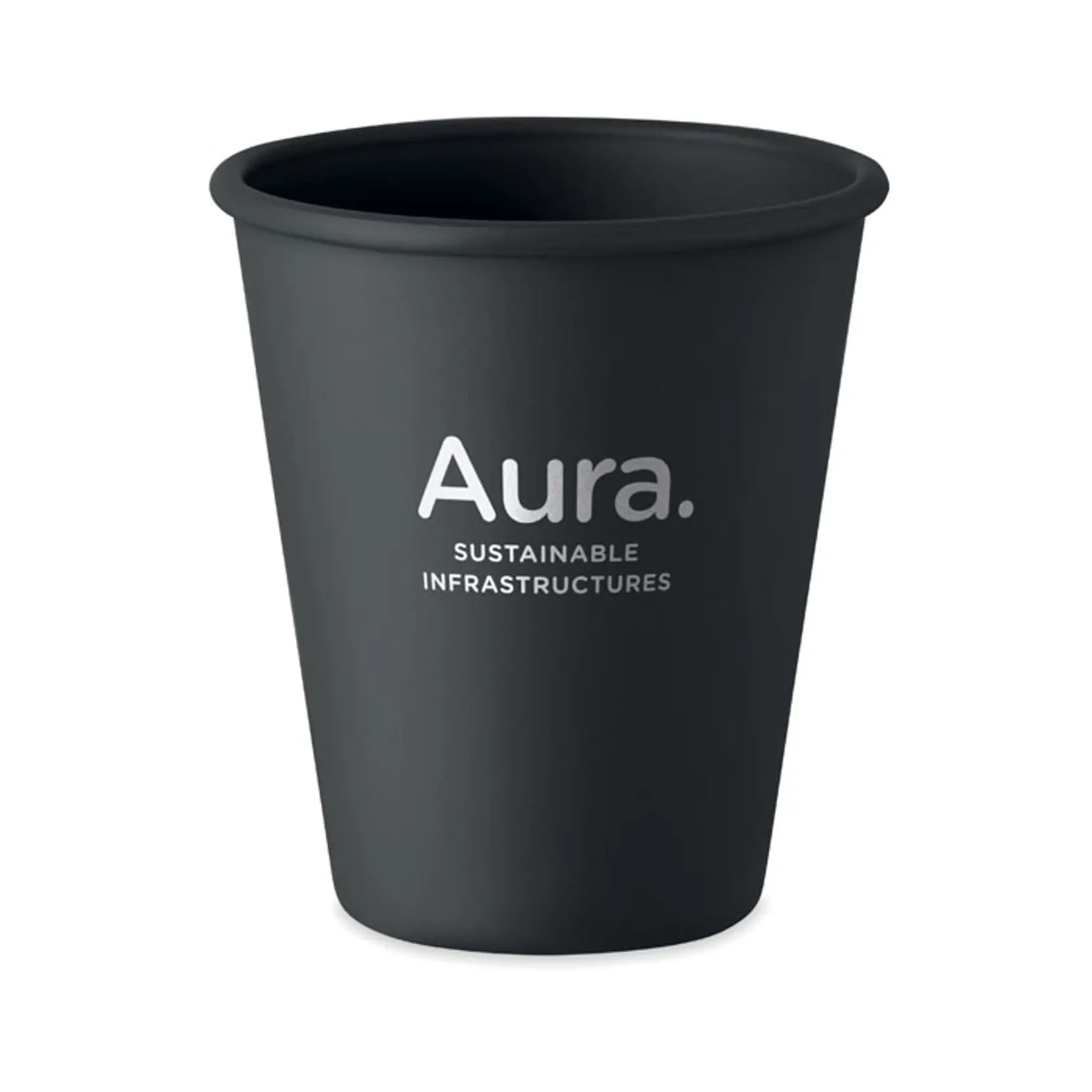 Bild på Återanvändbar PLA-mugg Bild på Återanvändbar PLA-mugg