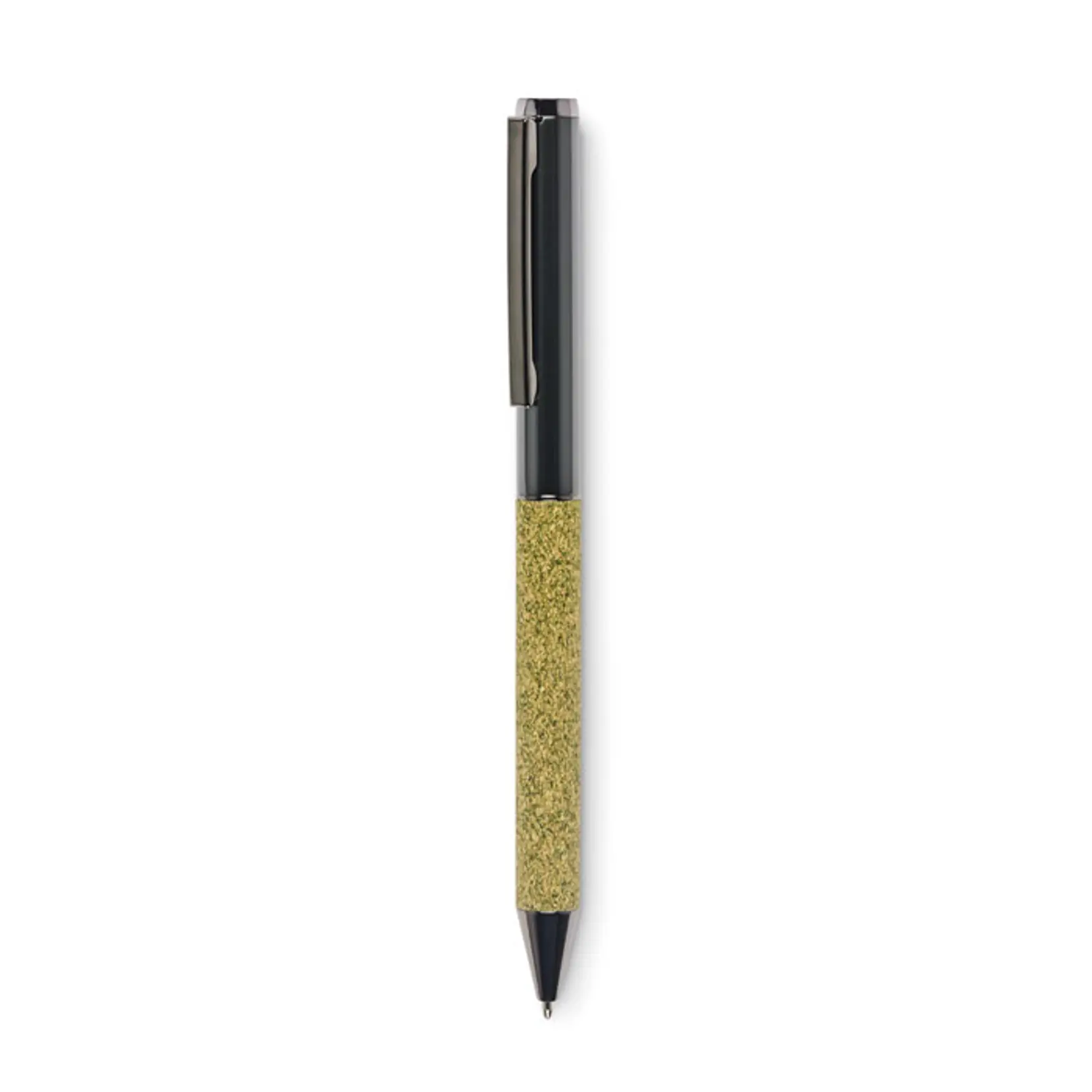 Bild på Twist metallpennor i låda Bild på Twist metallpennor i låda