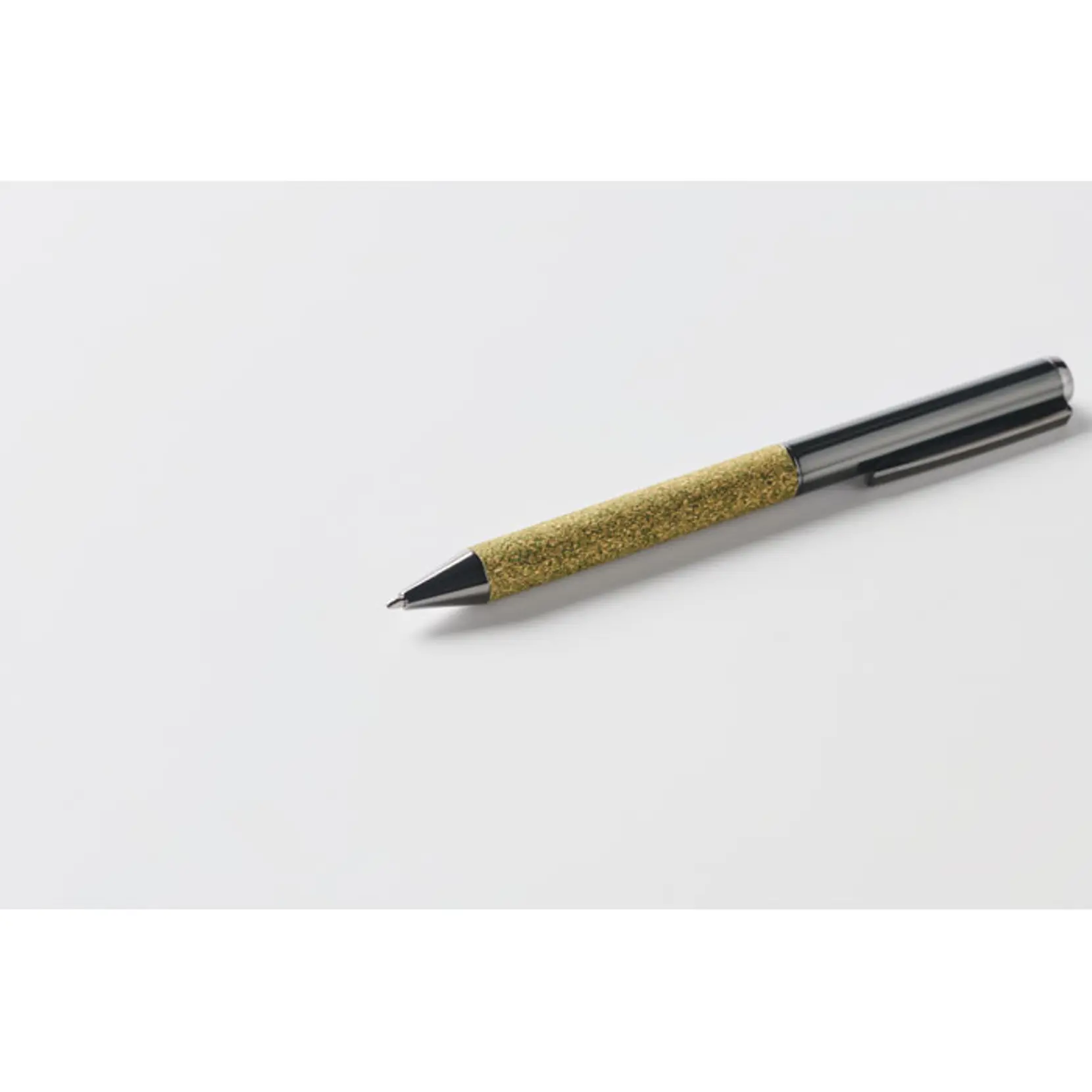Bild på Twist metallpennor i låda Bild på Twist metallpennor i låda