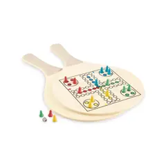 Bild på Strandracket-set