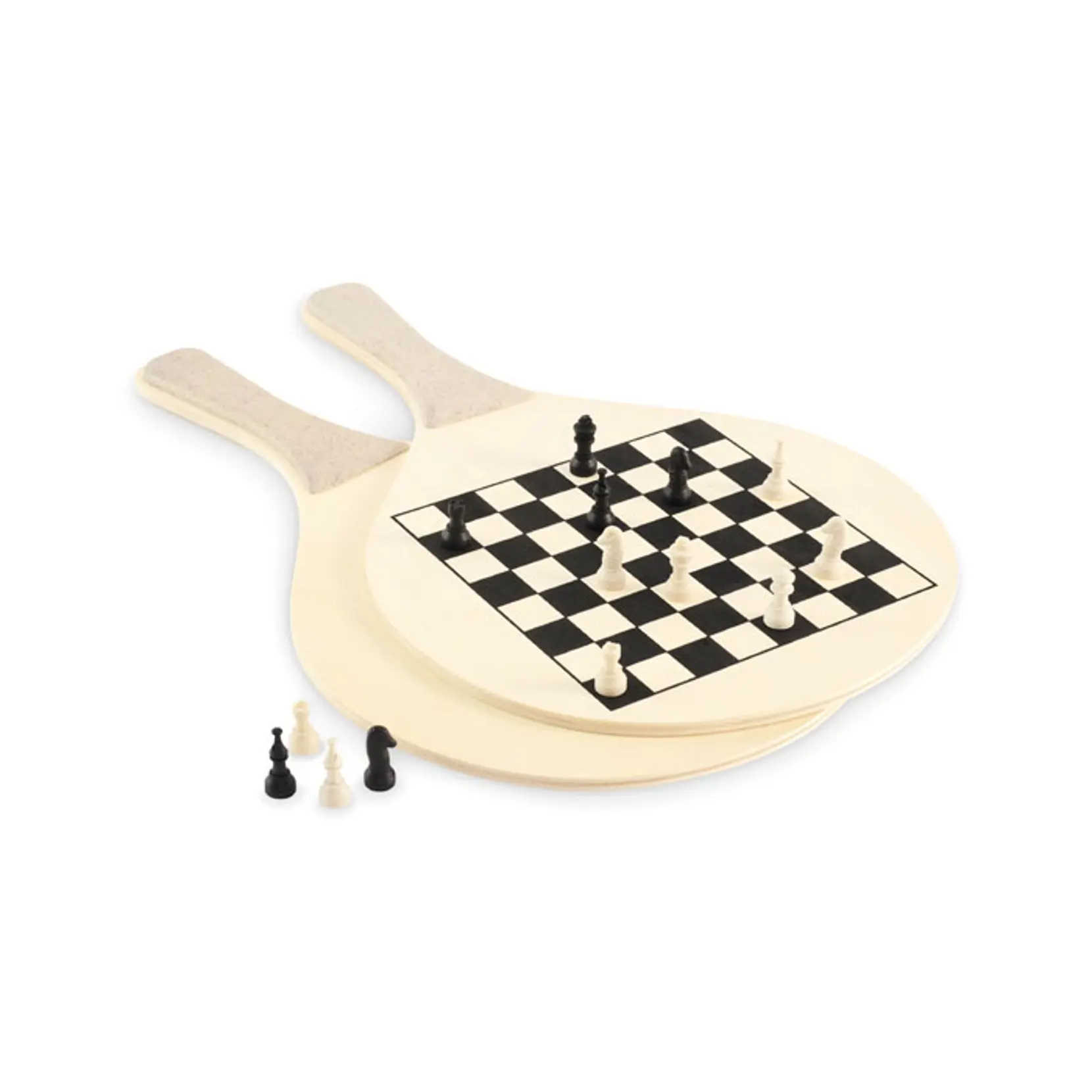 Bild på Strandracket-set