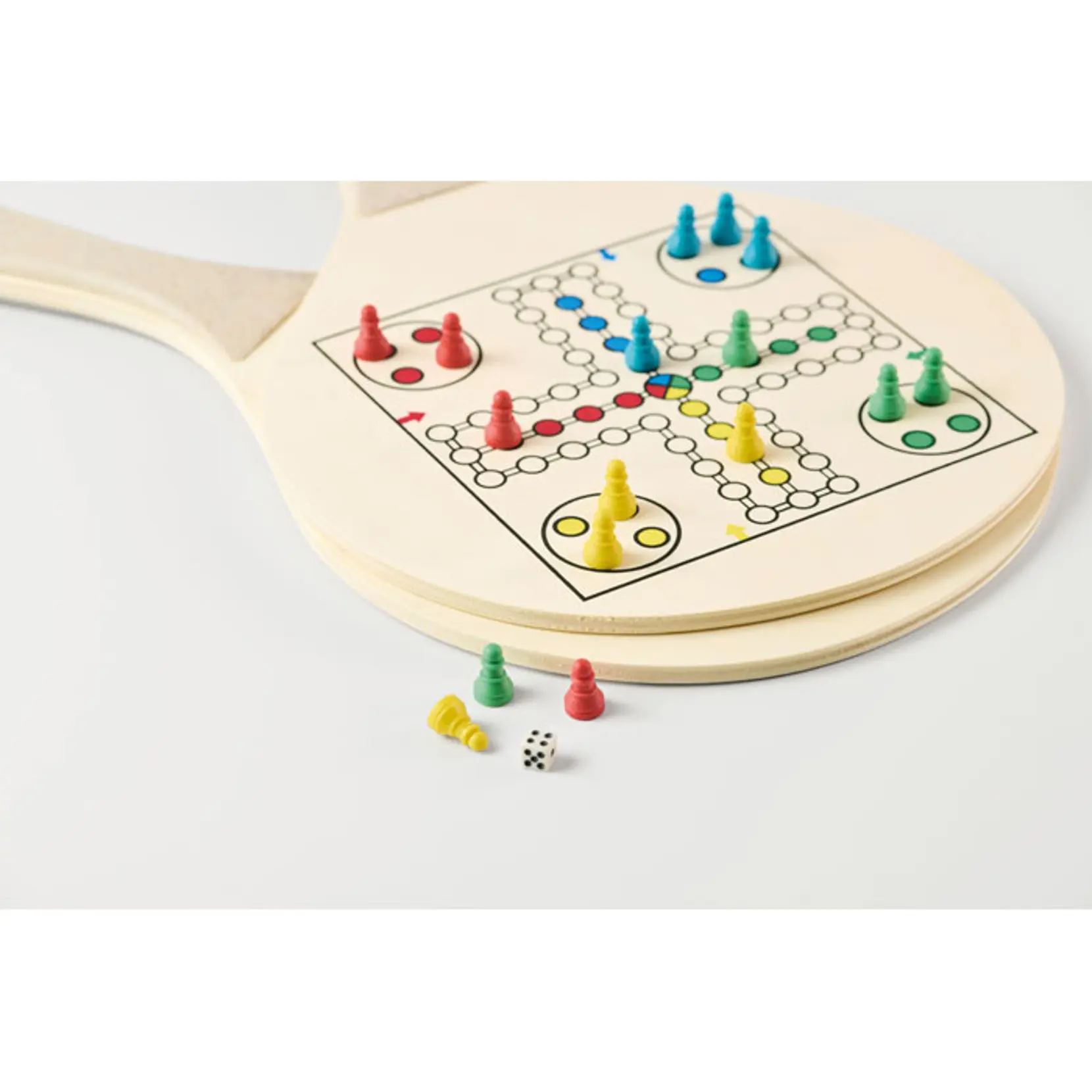 Bild på Strandracket-set
