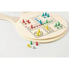 Bild på Strandracket-set