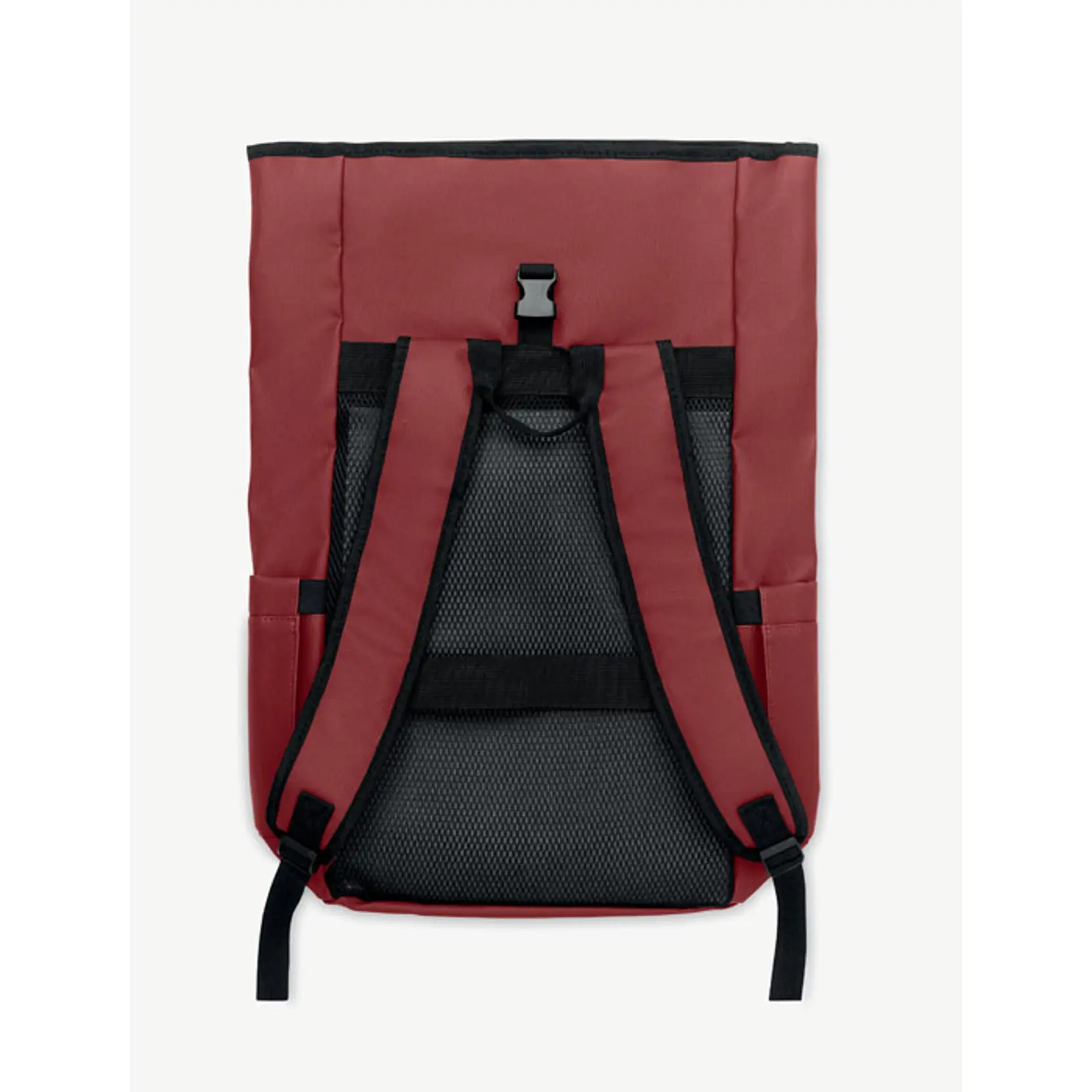 Bild på Rolltop dataryggsäck 600D