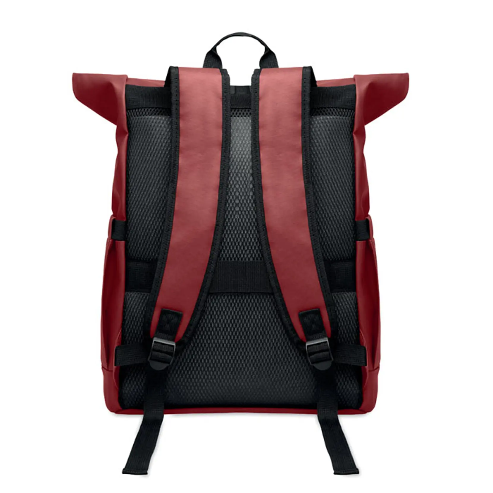 Bild på Rolltop dataryggsäck 600D