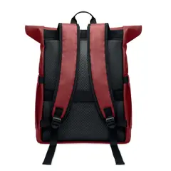 Bild på Rolltop dataryggsäck 600D