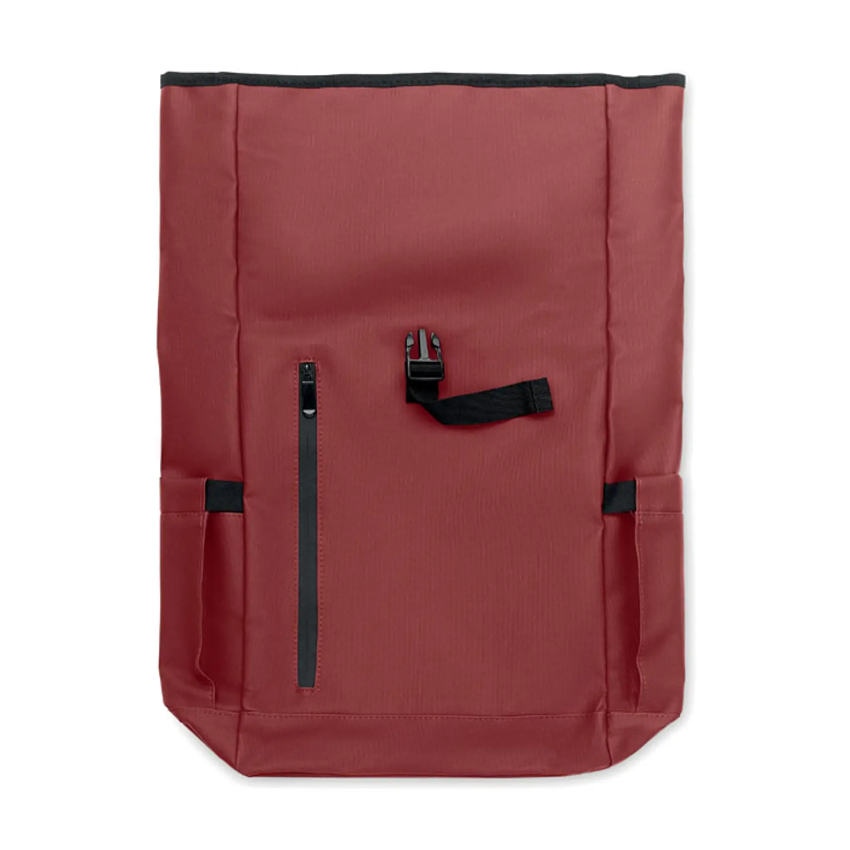 Bild på Rolltop dataryggsäck 600D
