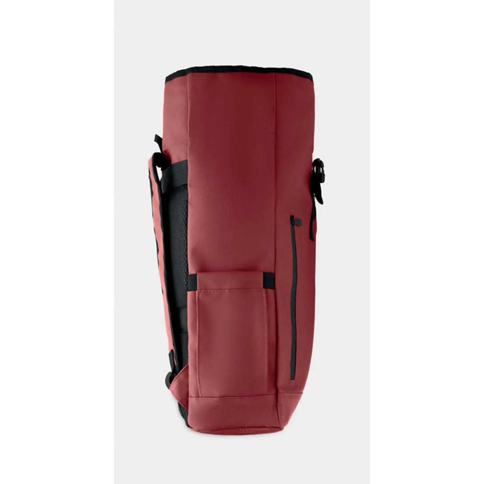 Bild på Rolltop dataryggsäck 600D