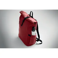 Bild på Rolltop dataryggsäck 600D
