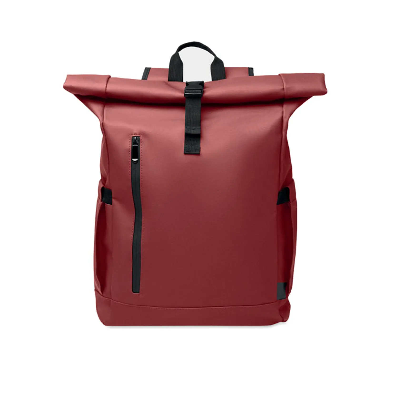 Bild på Rolltop dataryggsäck 600D