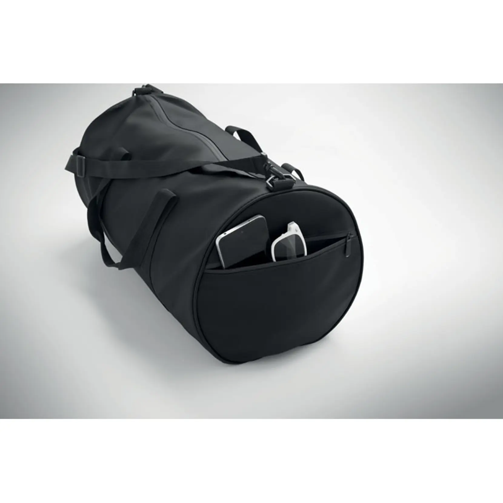 Bild på Duffelbag i 600D RPET