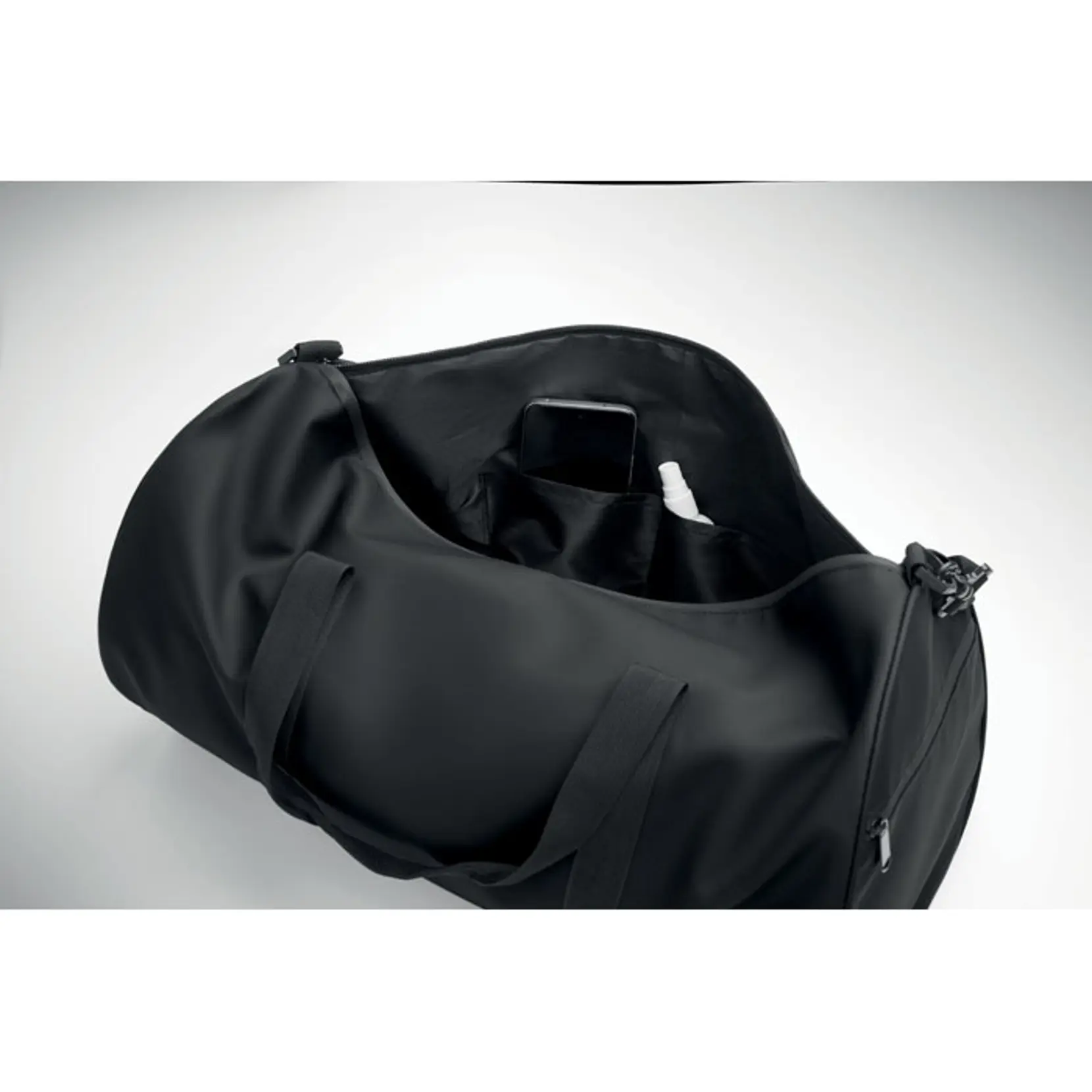Bild på Duffelbag i 600D RPET