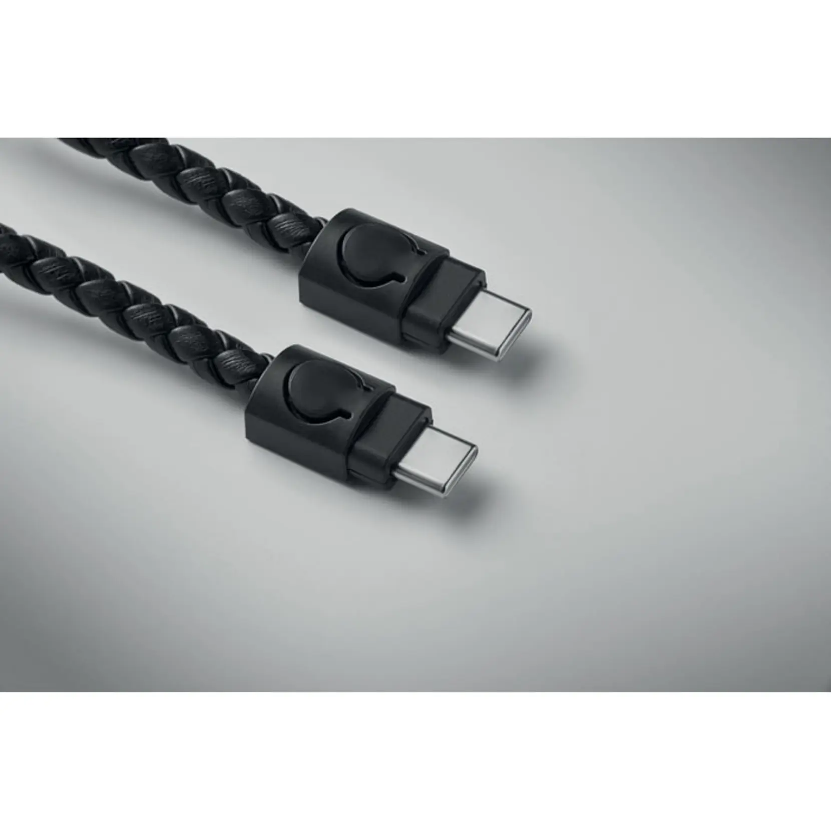 Bild på Nyckelring kabel typ C Bild på Nyckelring kabel typ C