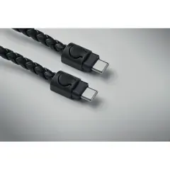 Bild på Nyckelring kabel typ C