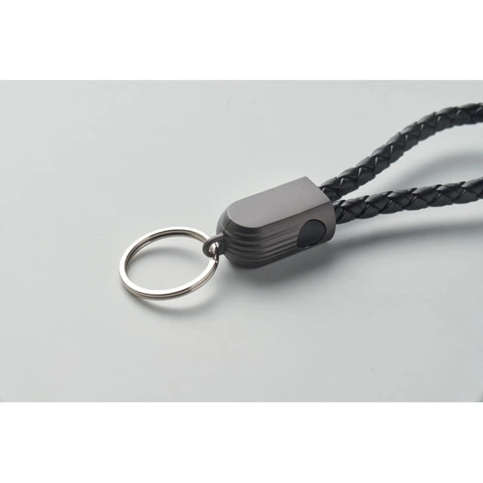 Bild på Nyckelring kabel typ C Bild på Nyckelring kabel typ C