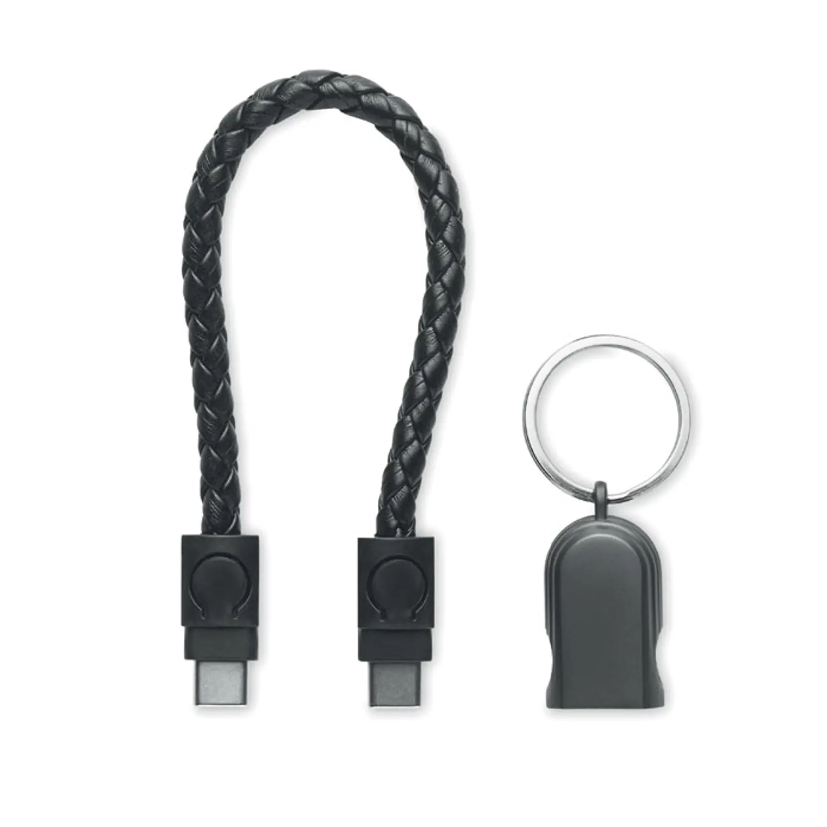 Bild på Nyckelring kabel typ C Bild på Nyckelring kabel typ C