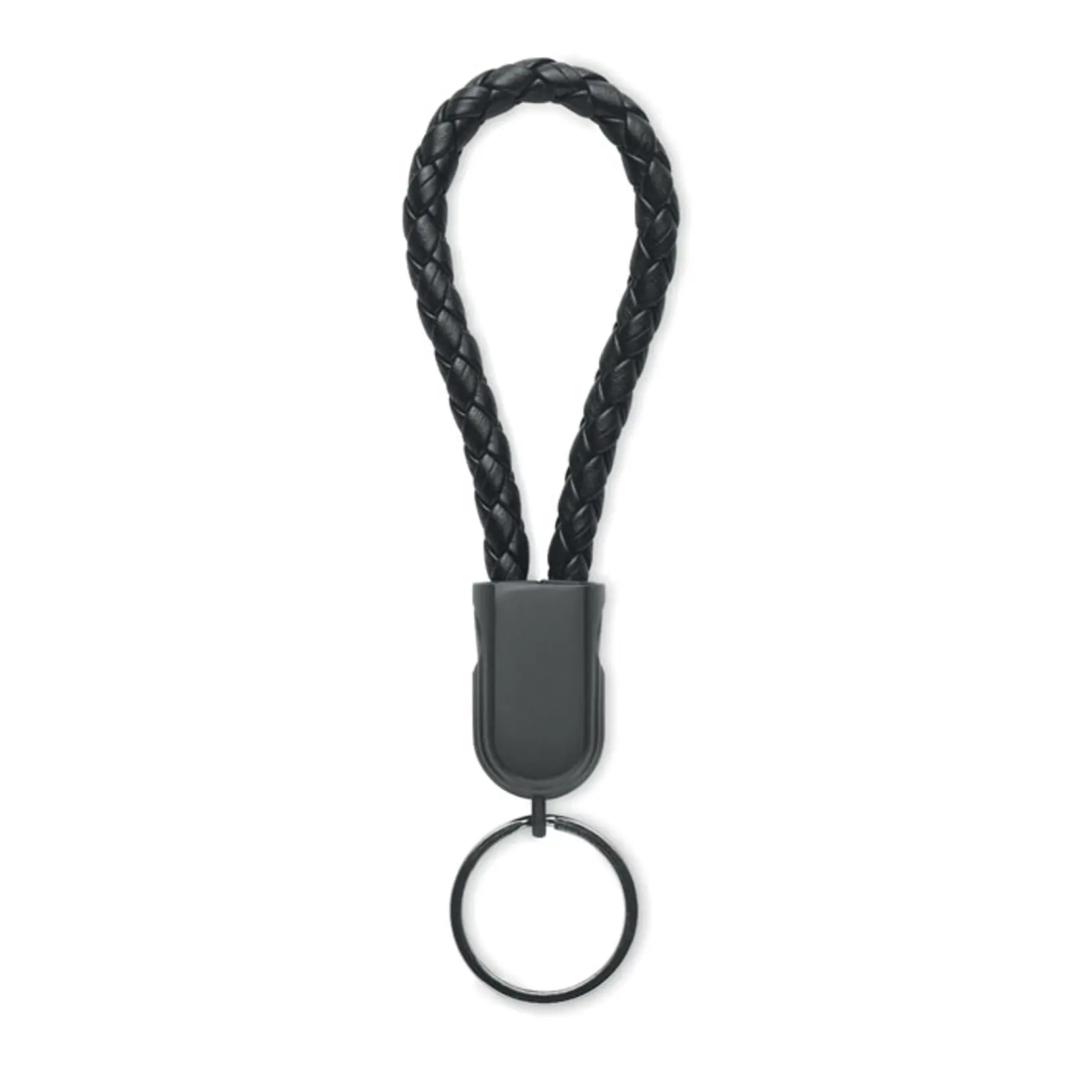 Bild på Nyckelring kabel typ C Bild på Nyckelring kabel typ C