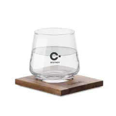 Bild på Whiskyglas set