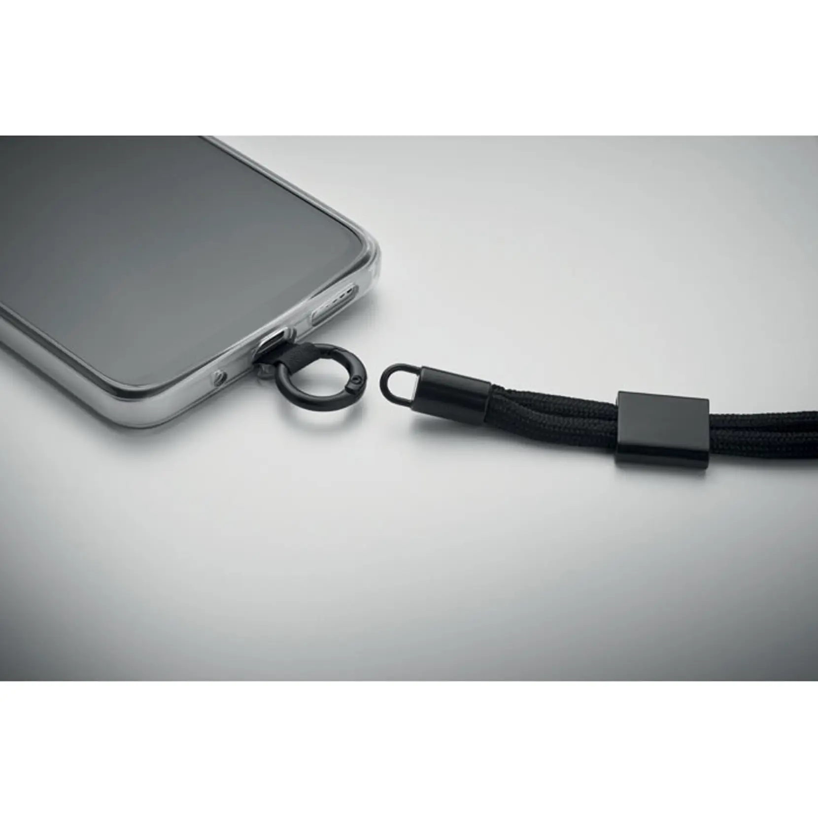 Bild på Handledsband telefon i RPET