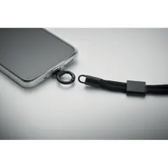Bild på Handledsband telefon i RPET
