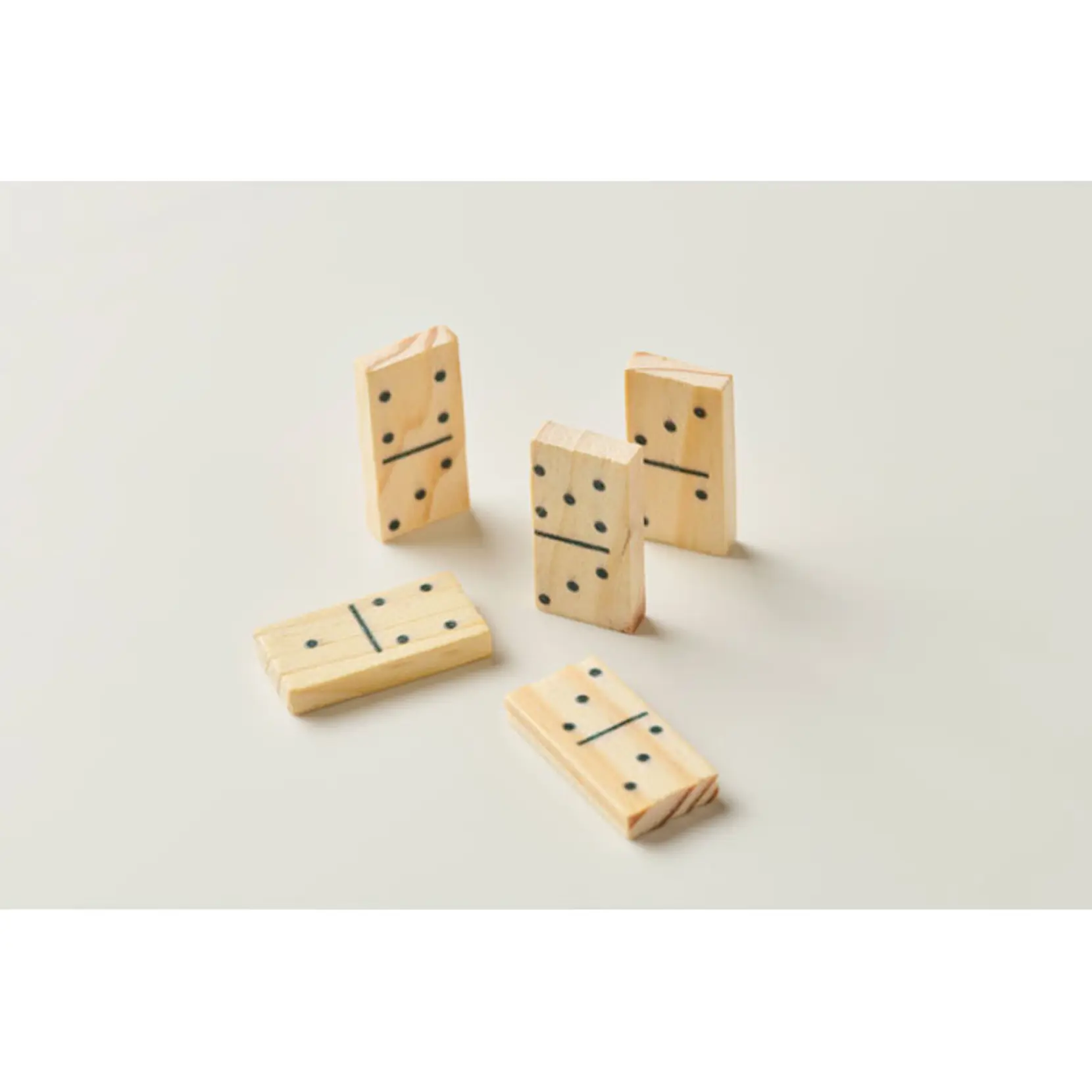 Bild på Domino- och kort set Bild på Domino- och kort set