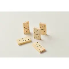Bild på Domino- och kort set