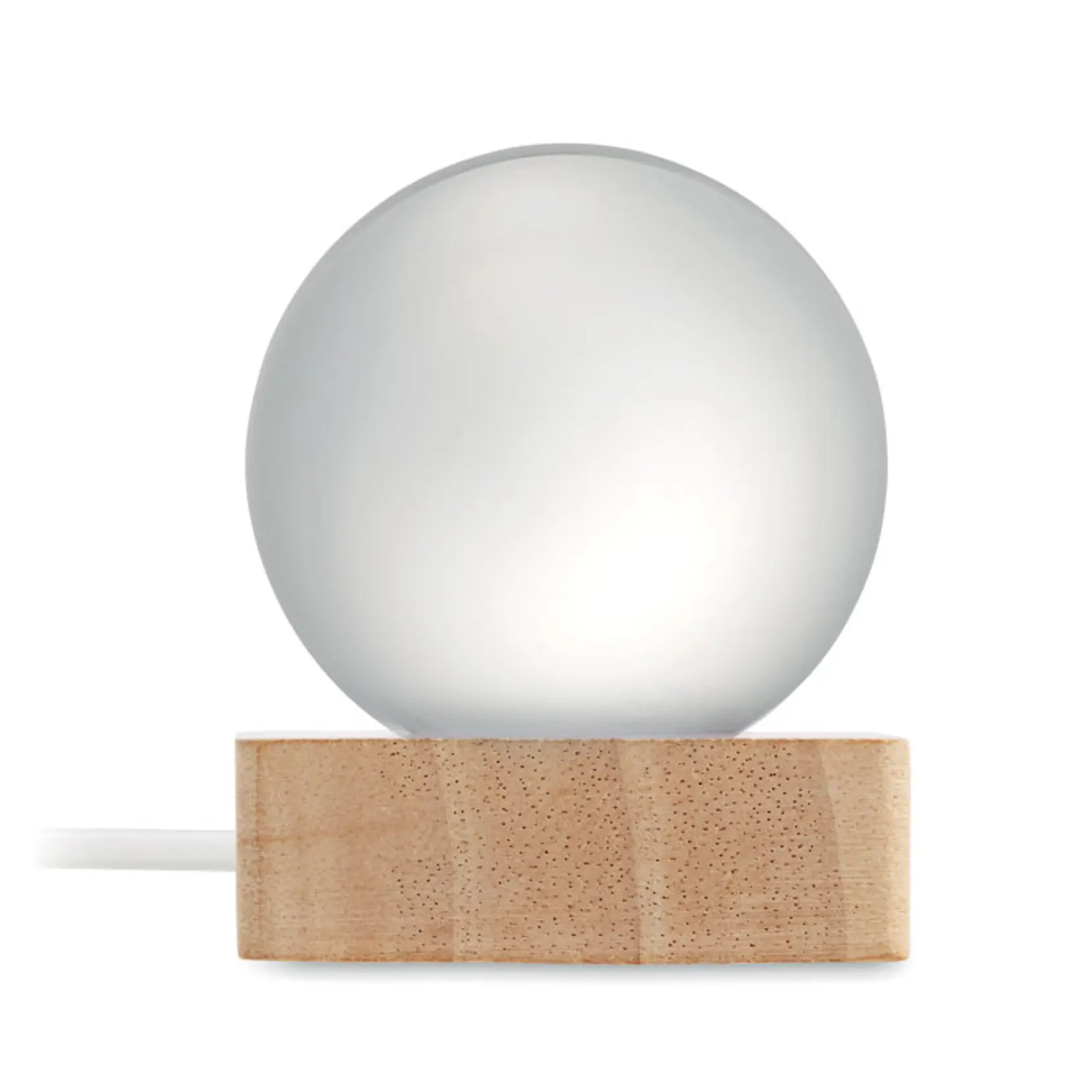 Bild på LED-glaskula Bild på LED-glaskula