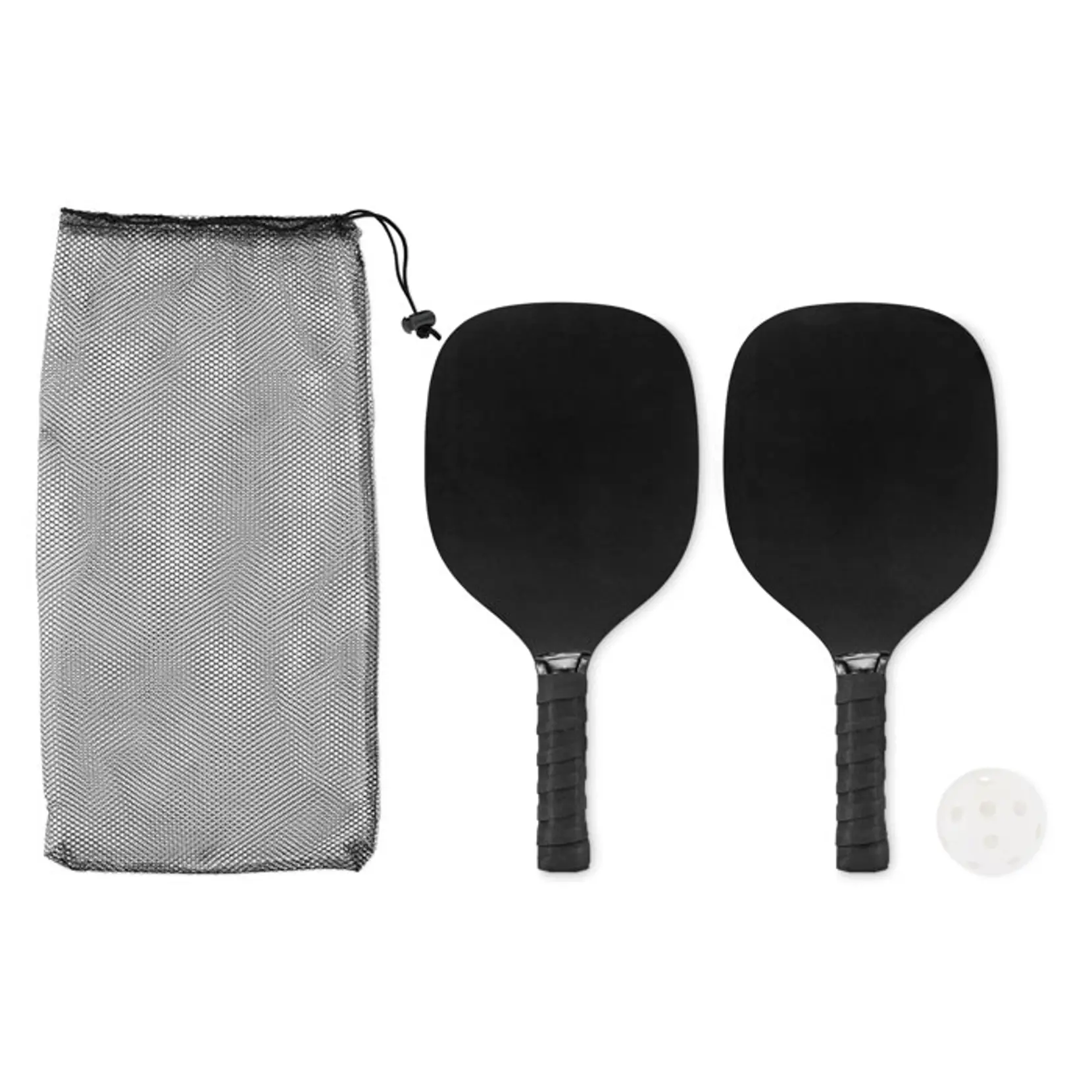 Bild på Set med pickleballpaddel Bild på Set med pickleballpaddel