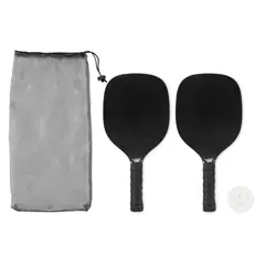 Bild på Set med pickleballpaddel
