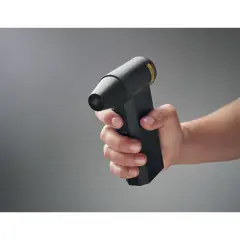 Bild på Bärbar turbofläkt