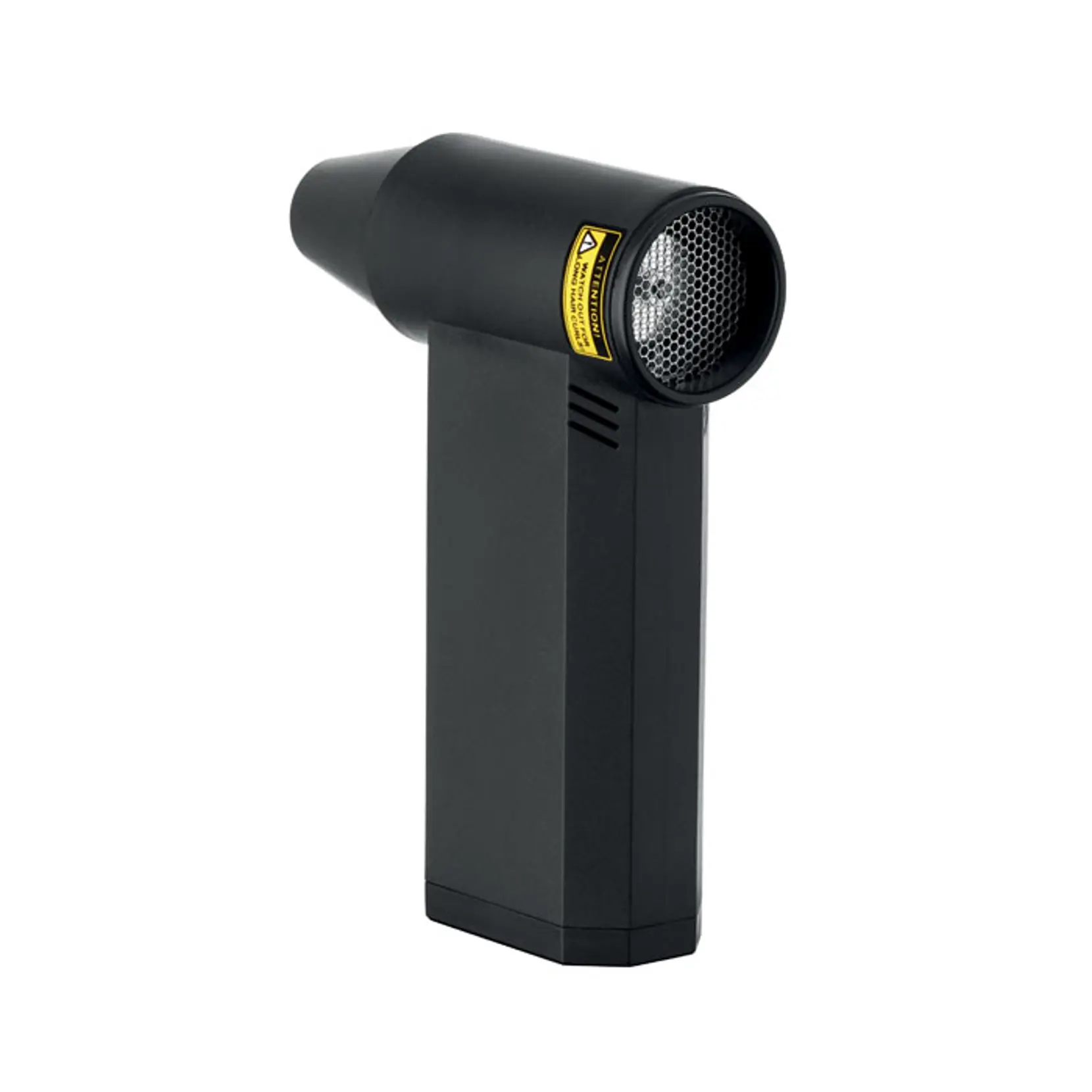 Bild på Bärbar turbofläkt