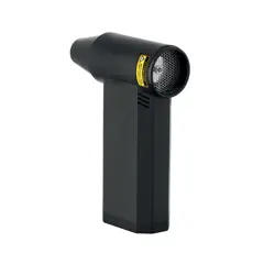 Bild på Bärbar turbofläkt
