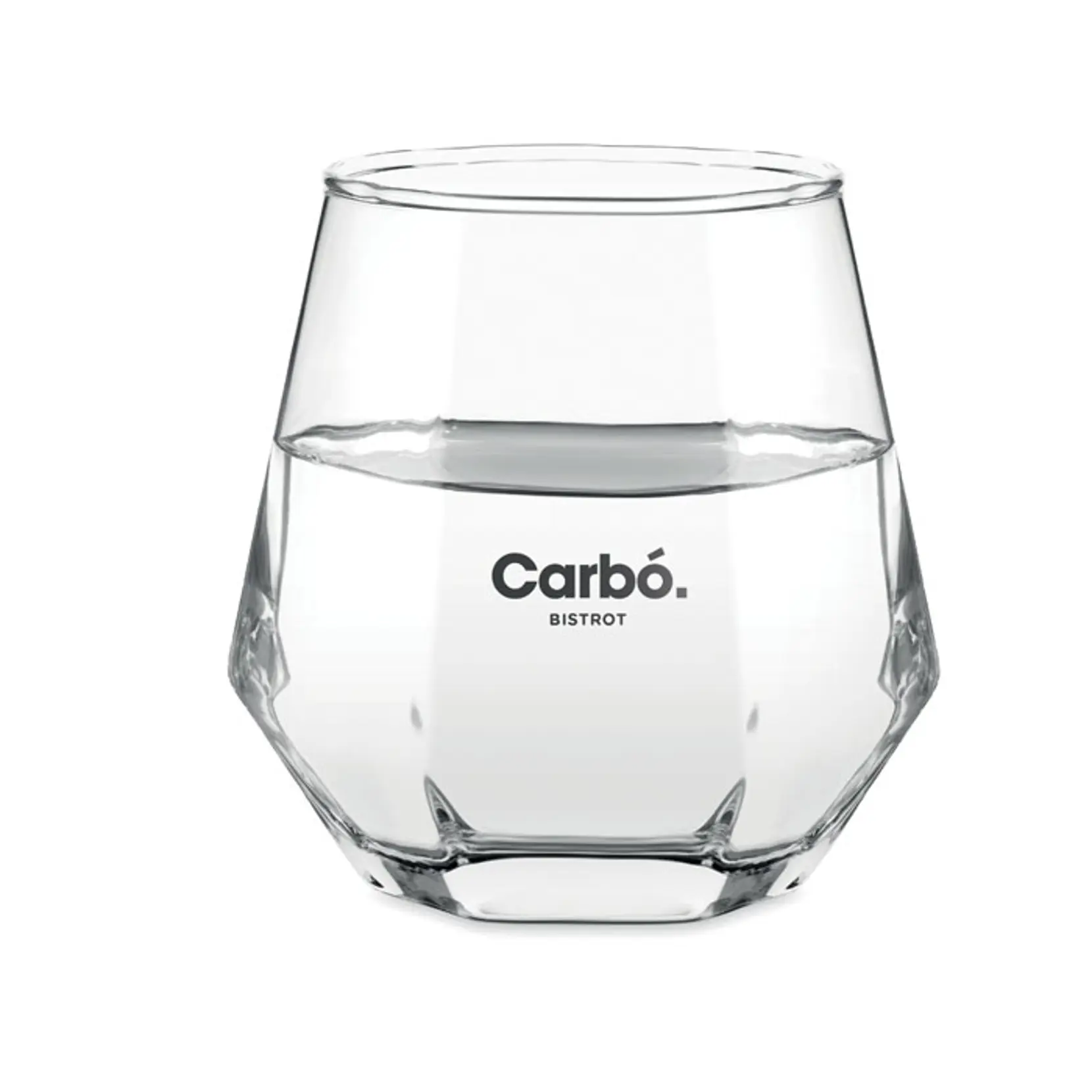 Bild på Lågt drinkglas 300 ml
