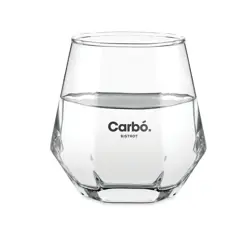 Bild på Lågt drinkglas 300 ml