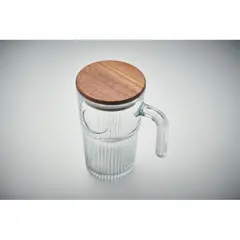 Bild på Glasmugg 450 ml