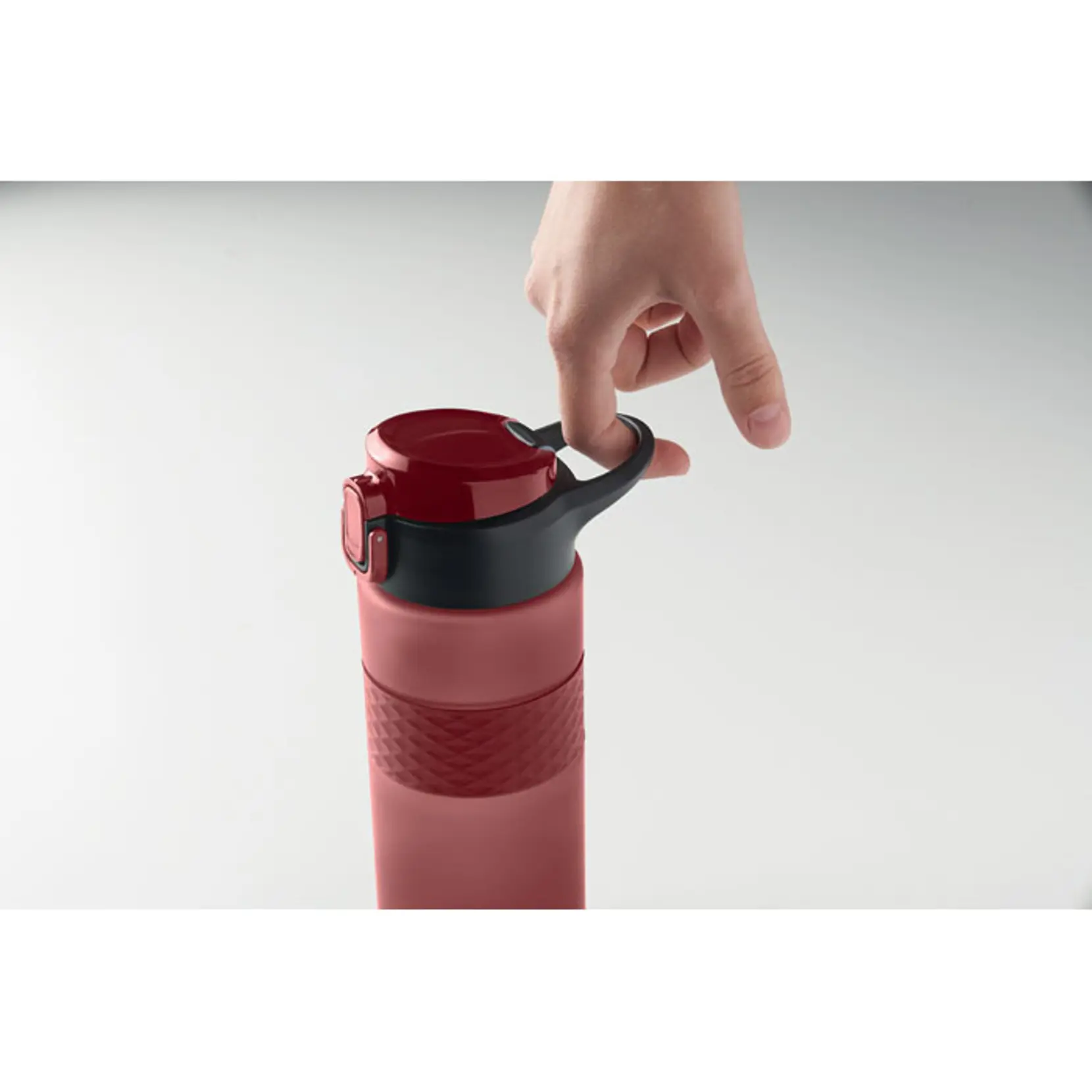 Bild på RPET flaska 700 ml