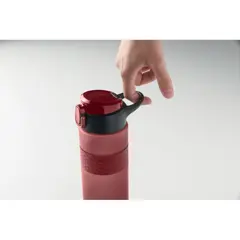 Bild på RPET flaska 700 ml