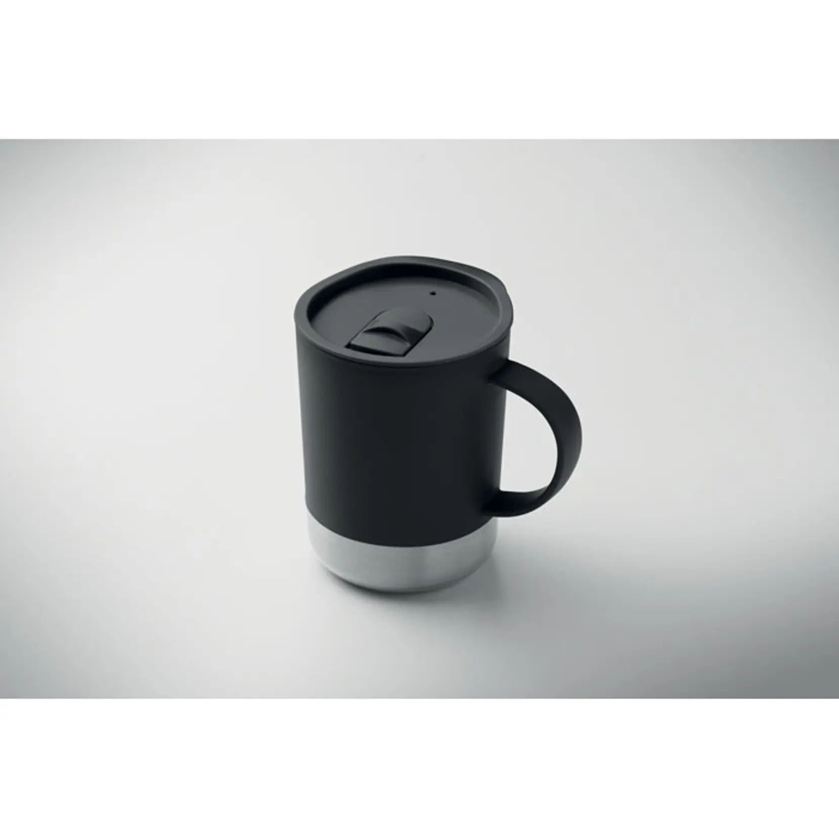 Bild på Enkelväggig mugg 300 ml