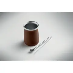 Bild på Tekopp för yerba mate