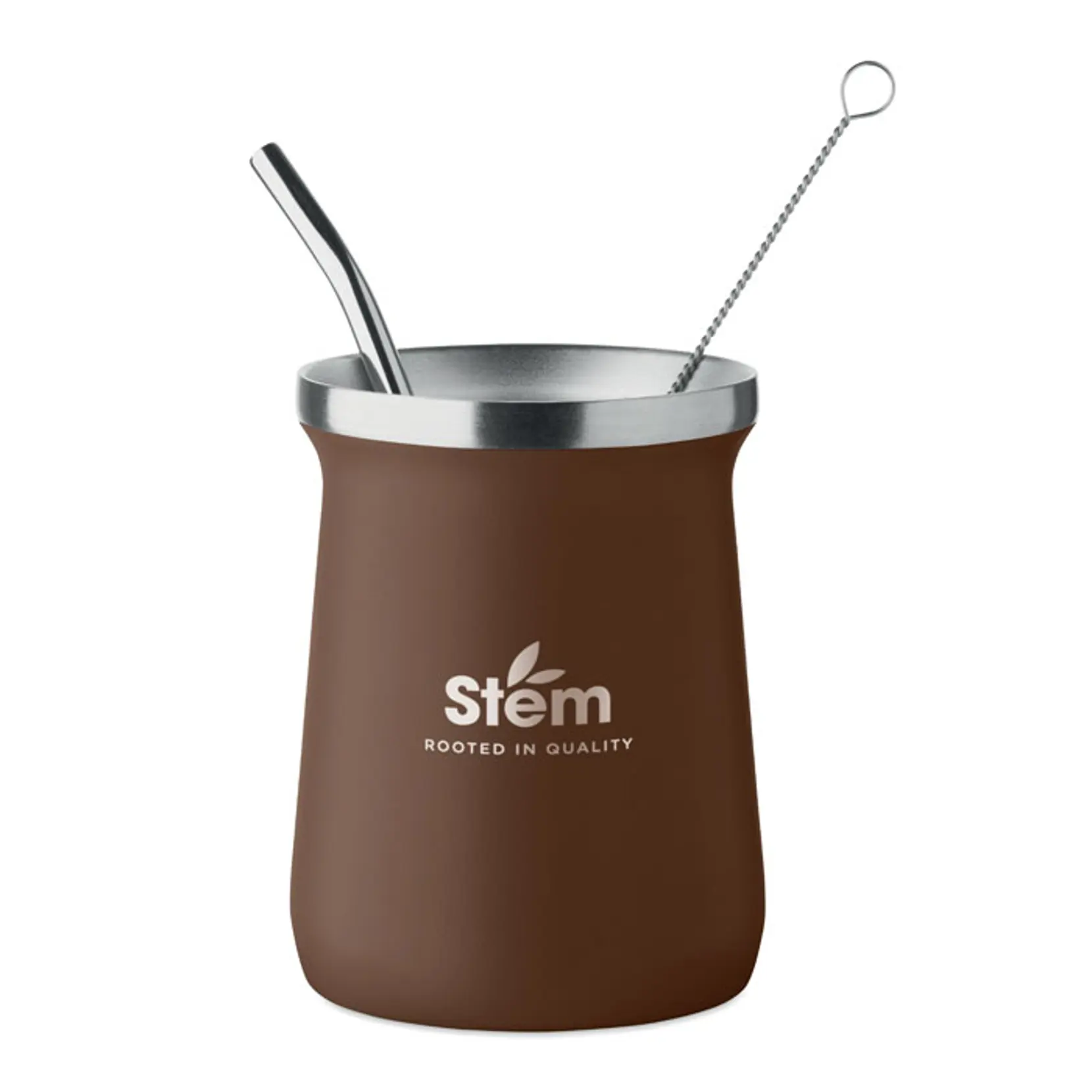 Bild på Tekopp för yerba mate
