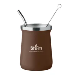 Bild på Tekopp för yerba mate
