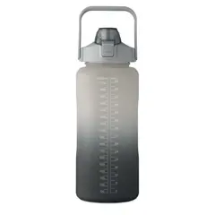 Bild på RPET vattenflaska 2000 ml