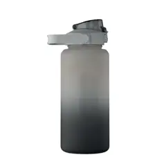Bild på RPET vattenflaska 2000 ml