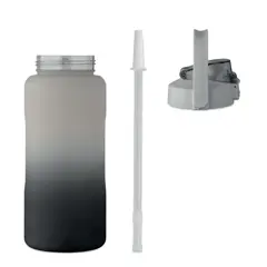Bild på RPET vattenflaska 2000 ml
