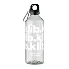 Bild på RPET-flaska 500 ml
