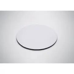 Bild på Rund kylskåpsmagnet PVC