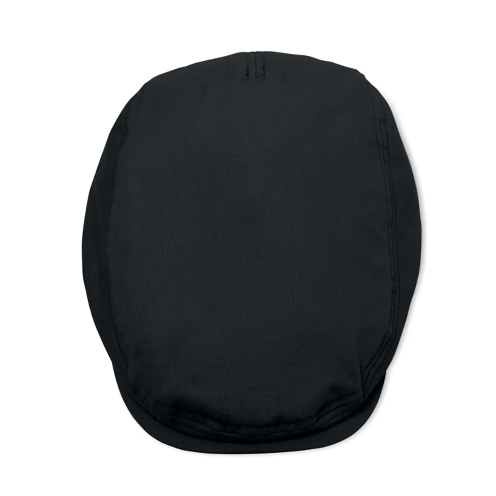 Bild på Newsboy Flat keps 235 gr/m²