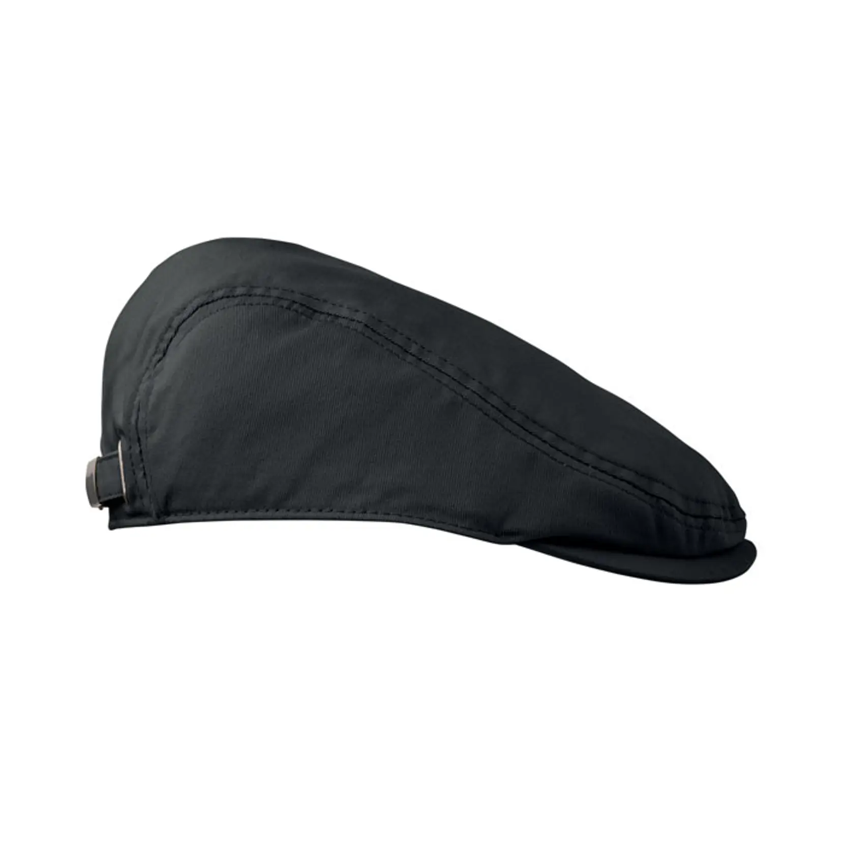 Bild på Newsboy Flat keps 235 gr/m²