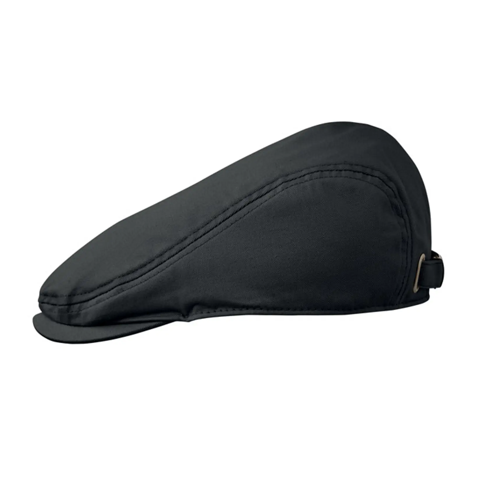 Bild på Newsboy Flat keps 235 gr/m²