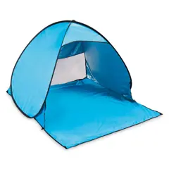 Bild på Strandtält i 190T polyester
